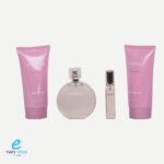 ⁦طقم عطر شانل⁩ - الصورة ⁦2⁩