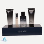 طقم عطر سلفاج