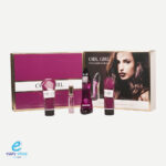 ⁦طقم عطر كول جيرل⁩ - الصورة ⁦2⁩