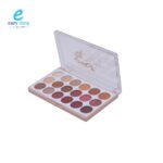 ⁦ظل رومانتك كلر 18 لون⁩ - الصورة ⁦4⁩