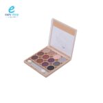 ⁦ظل دودو جيرل 12 لون⁩ - الصورة ⁦2⁩