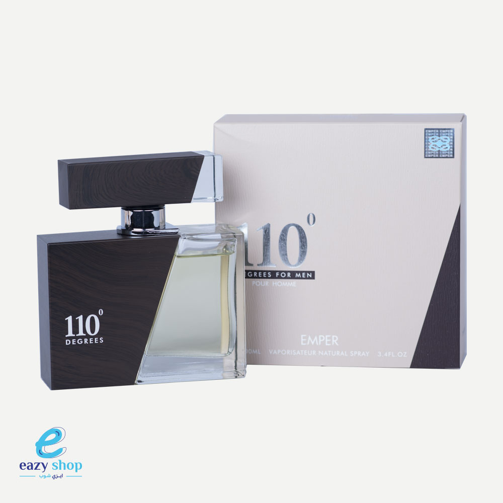 عطر-امبير-110 عطر امبير 110 - الصورة 1