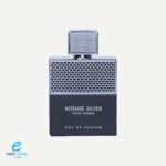 ⁦عطر انتنس سلفر⁩ - الصورة ⁦2⁩