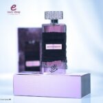 عطر زهور فرنسي