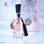 عطر شغف الورد