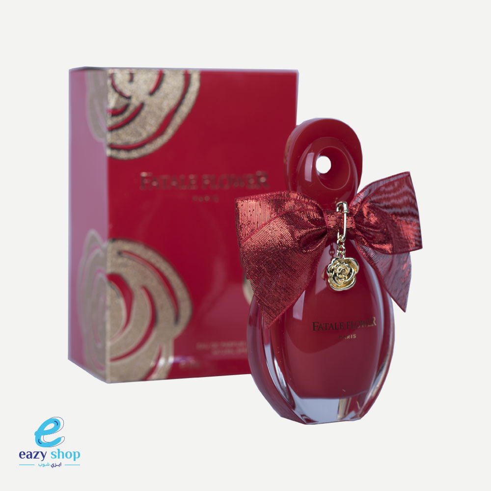 عطر-فيتال-فلاور-نسائي عطر فيتال فلاورز - الصورة 1