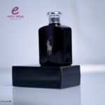 ⁦عطر بولو بلاك رجالي⁩ - الصورة ⁦2⁩