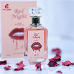 عطر رد نايت