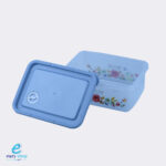 ⁦طقم علب حافظة مستطيل⁩ - الصورة ⁦2⁩