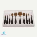 علبة فرش مكياج