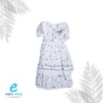 ⁦فستان بناتي موديل EM583⁩ - الصورة ⁦2⁩