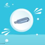 فلاش سانديسك  Type C 128Gg