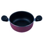 ⁦قدر تيفال يدين ستيل بغطاء⁩ - الصورة ⁦3⁩