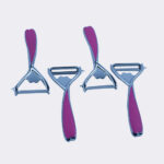 قشارة بطاط خشب وردي