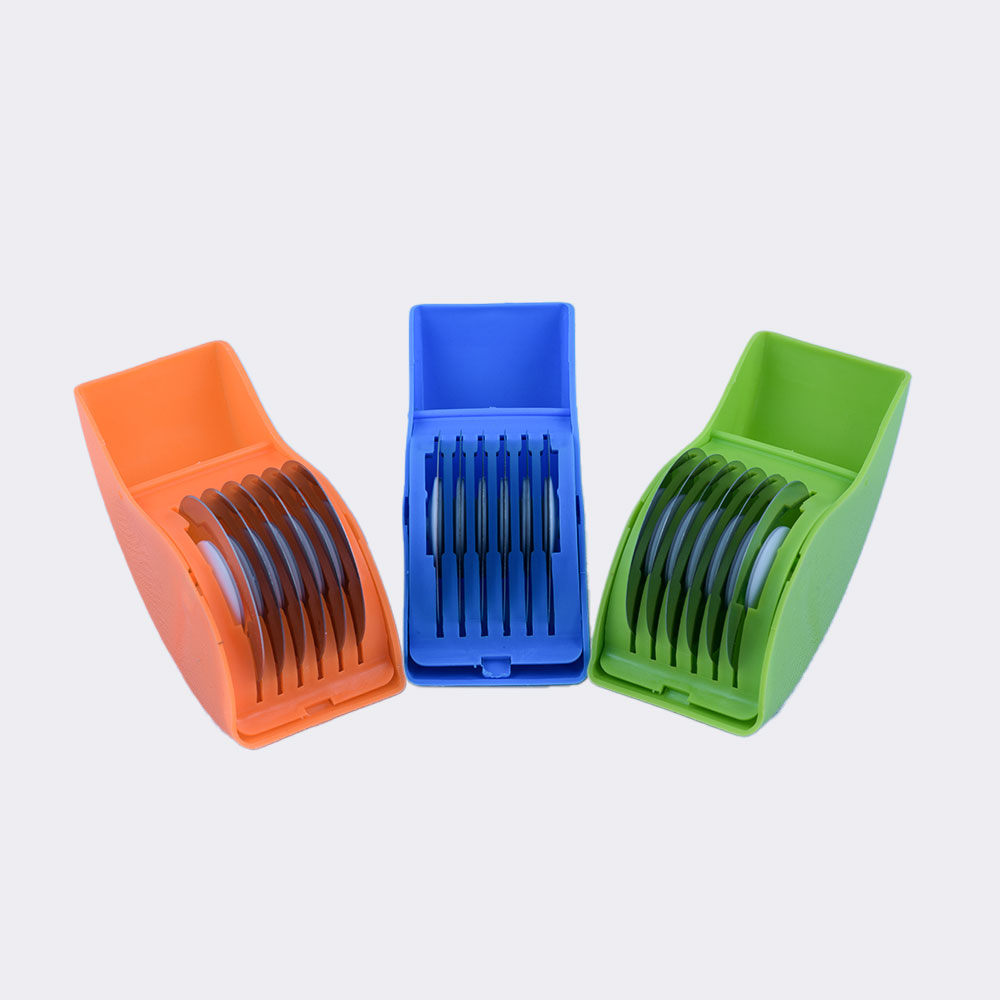 قطاعة-ملوخية5 قطاعة سلطة عجلة - الصورة 1