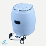 ⁦قلاية هوائية سوكاني 5 لتر 1500 وات⁩ - الصورة ⁦2⁩