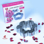 طقم نقشة كيك