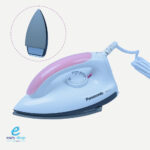 كاوية ملابس باناسونيك بلاستيك 1000 وات