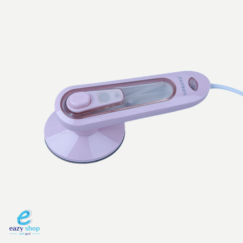 كاوية-يد-دائري-صغيرة كاوية بخار سوكاني 30 وات - الصورة 1