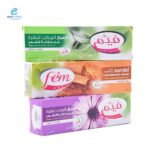 مزيل شعر فيم