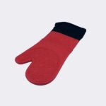 ⁦كفوف مطبخ سلكون ضد الحرارة⁩ - الصورة ⁦3⁩