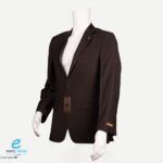 ⁦كوت تركي مربعات رجالي⁩ - الصورة ⁦3⁩