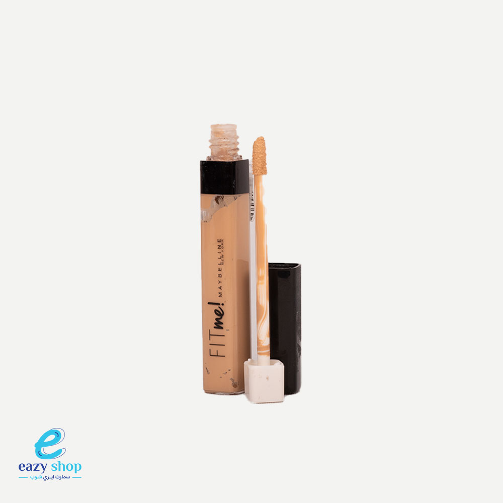 كونسيلر-فيت-مي كونسيلر فت مي مايبلين - الصورة 1