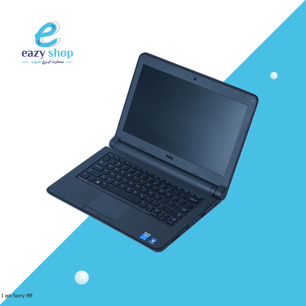لابتوب-دل2 لابتوب Dell 3350 - الصورة 1