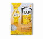 ⁦سائل استحمام لوكس⁩ - الصورة ⁦2⁩