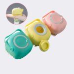 فرشاة تنظيف يدوية