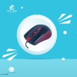 ⁦ماوس USB Enet⁩ - الصورة ⁦2⁩