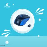 ماوس وايرلس Enet