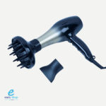 مجفف شعر كبوزي 1800 وات