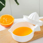 عصارة برتقال كبس