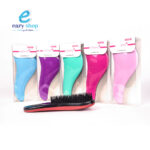 مشط شعر شكل سمكة