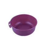 ⁦سلة غسيل خضروات مدور⁩ - الصورة ⁦2⁩