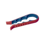 مفك علب بلاستيك