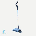 مكنسة صغيرة على خازن 25 وات