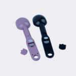 ⁦ملعقة مقادير إلكترونية⁩ - الصورة ⁦3⁩