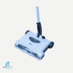 ⁦مكنسة صغيرة على خازن 25 وات⁩ - الصورة ⁦2⁩