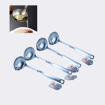 ملعقة فلتر زيوت