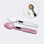 ملعقة مقادير إلكترونية