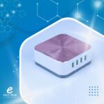 ⁦موزع USB بيماس⁩ - الصورة ⁦2⁩