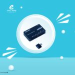 قارئ ذاكرة متعدد