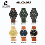 ⁦ساعة نافي فورس موديل 8024⁩ - الصورة ⁦2⁩