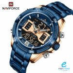 ساعة نافي فورس موديل 9201