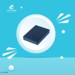 ⁦هارديسك خارجي WD 2T⁩ - الصورة ⁦2⁩