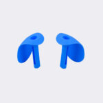 ⁦غطاء واقي من رذاذ زيت القلي للملاعق⁩ - الصورة ⁦3⁩