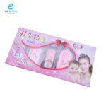 طقم اطفال هلو بيبي المطور