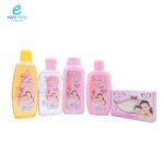 ⁦طقم اطفال هلو بيبي المطور⁩ - الصورة ⁦3⁩